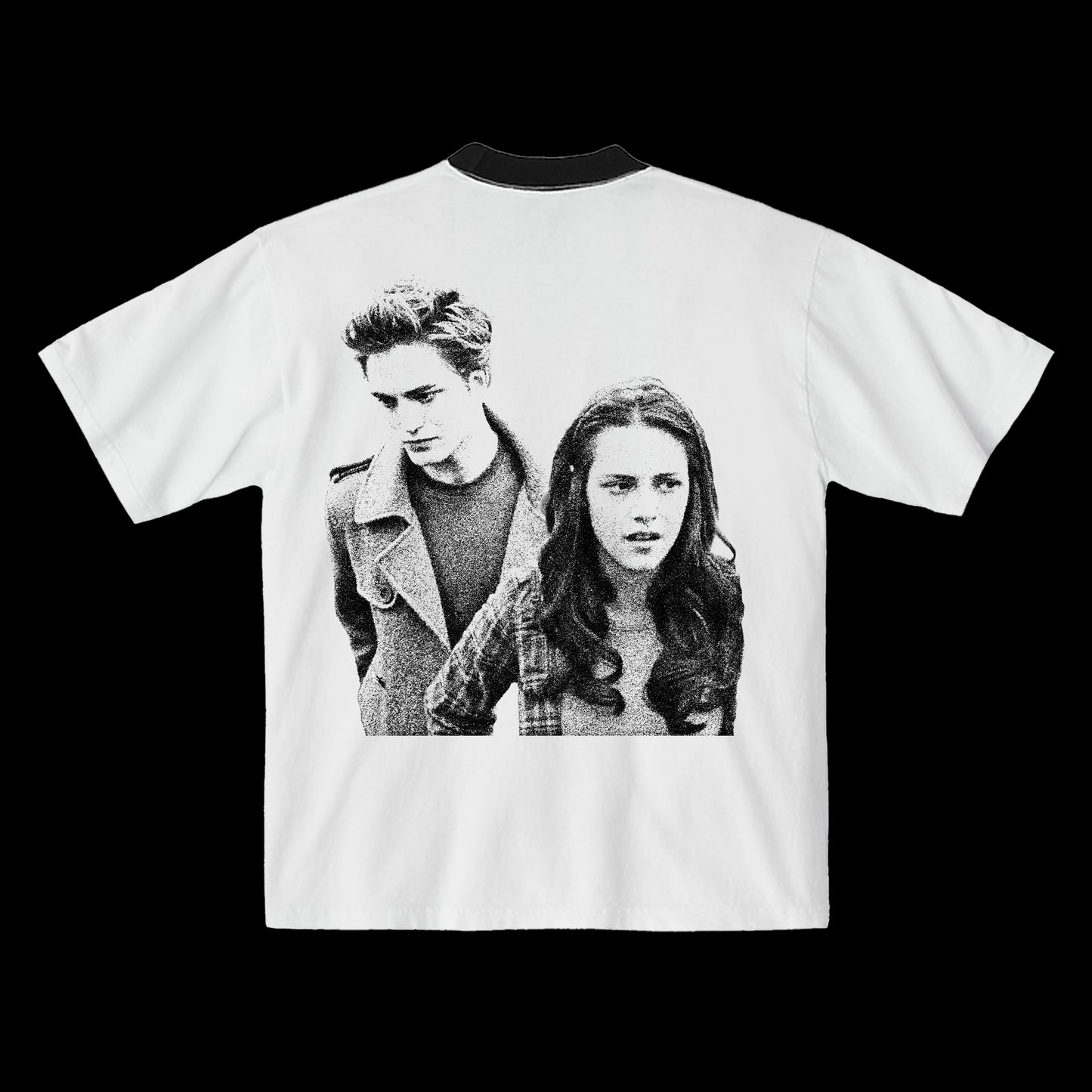 FLORIDIANS RINGER TEE
