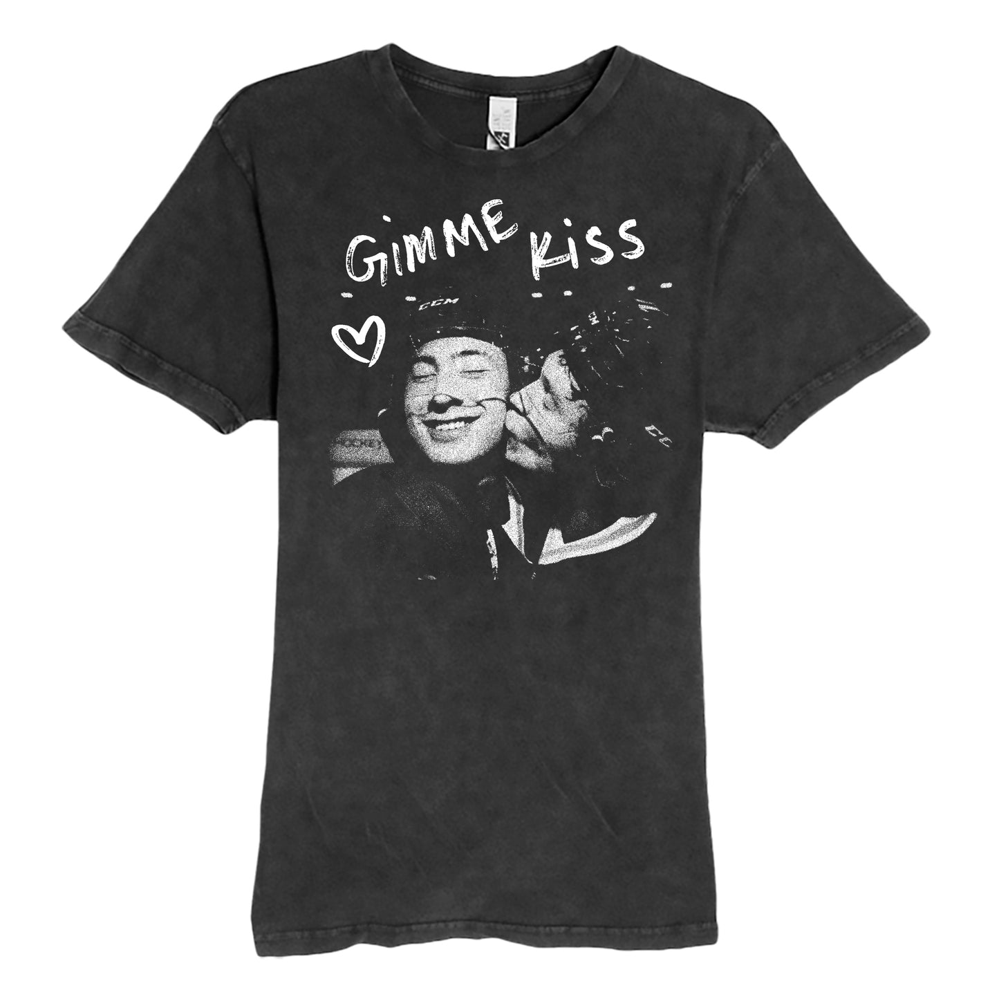 GIMME KISS SHIRT