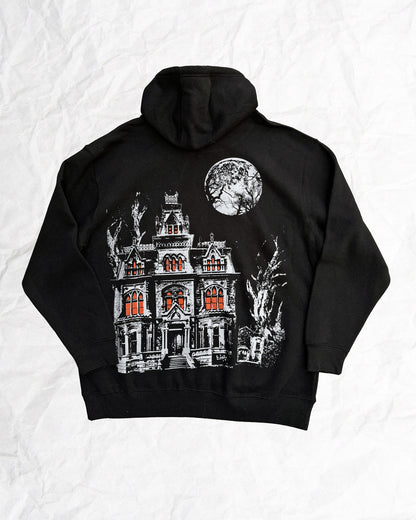 THE HAUNTED HOUSE JACKET (PREORDER)