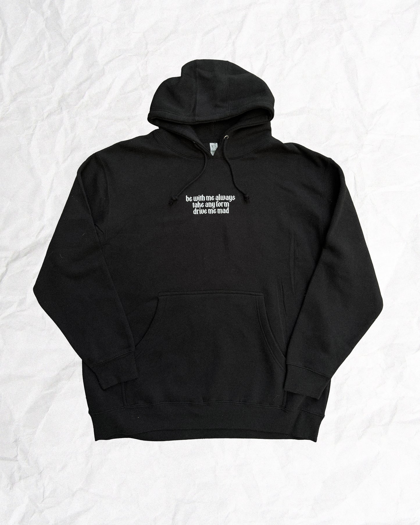 THE HAUNTED HOUSE JACKET (PREORDER)