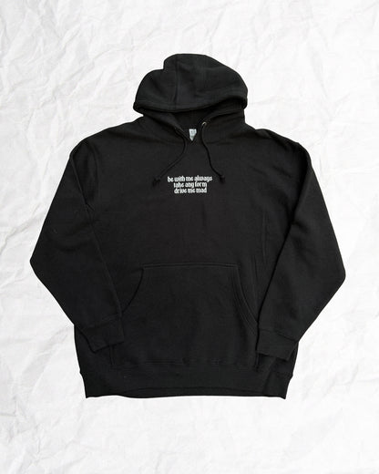 THE HAUNTED HOUSE JACKET (PREORDER)