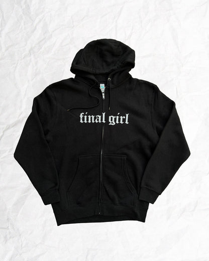 THE FINAL GIRL JACKET (PREORDER)