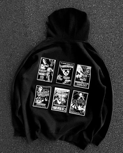 THE MARQUEE HOODIE (PREORDER)