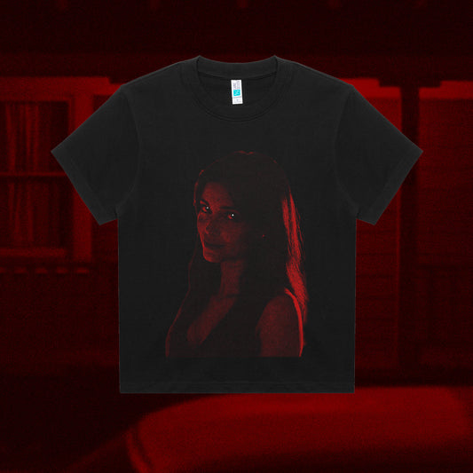 THE NICKI SHIRT