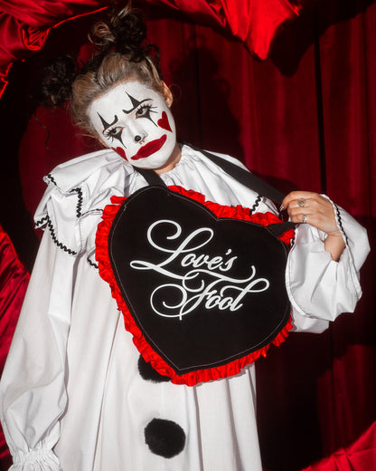 THE FOOL TOTE BAG