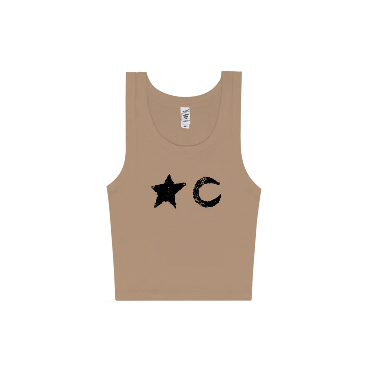 THE STAR GAZING TANK
