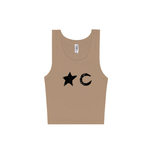 THE STAR GAZING TANK