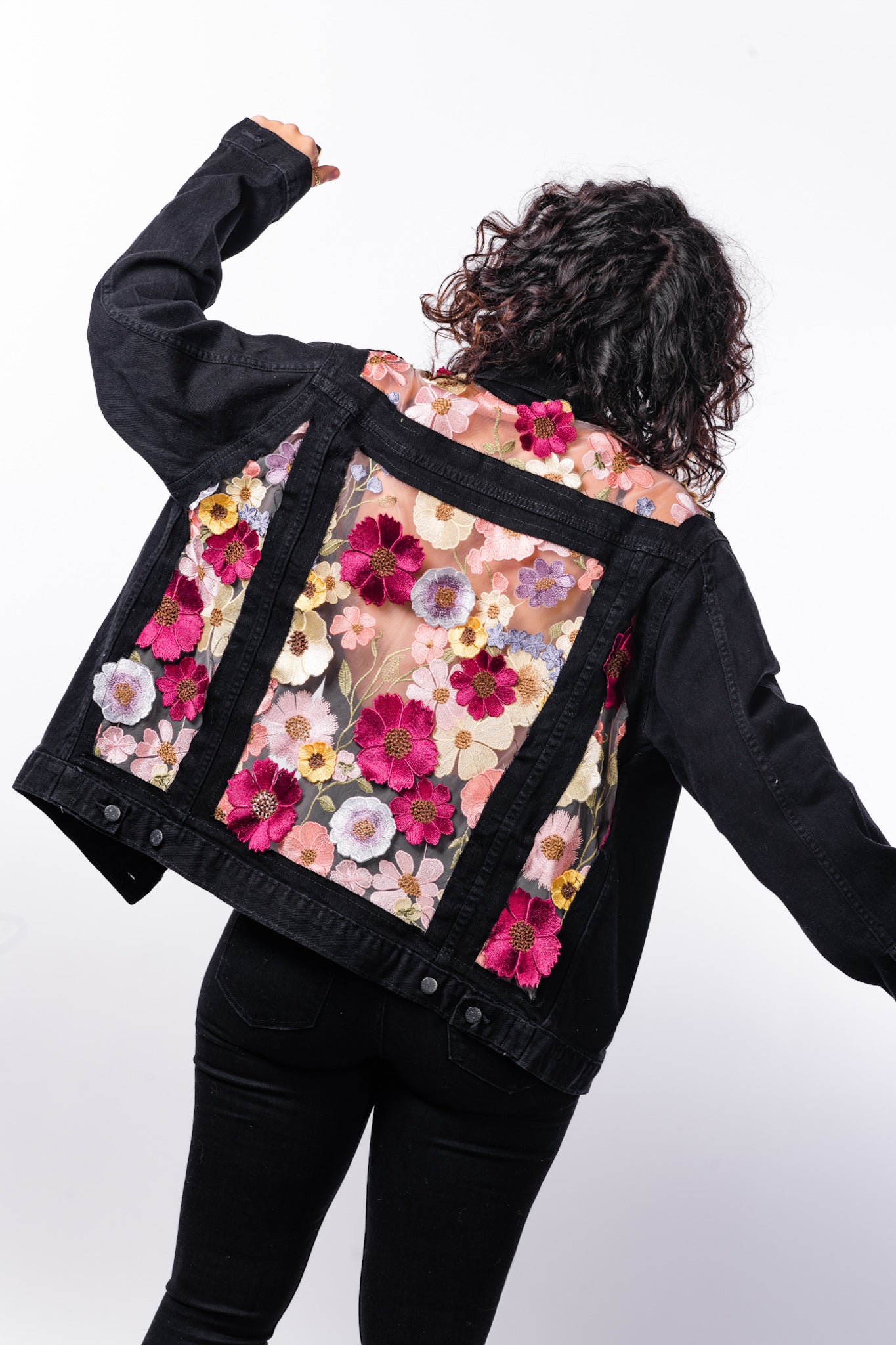 THE PARADISE JACKET (PREORDER)